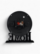 Часы настольные «Home», плавный ход, циферблат d-13 см, 18.9×20.8 см, АА - фото 52283838