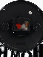 Часы настольные «Home», плавный ход, циферблат d-13 см, 18.9×20.8 см, АА - фото 52283839