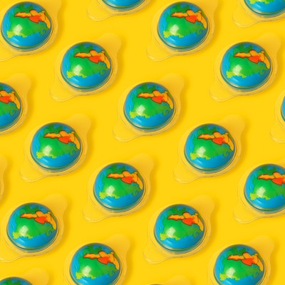 Мармелад "Земля", 10 г