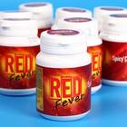 Жевательная резинка RED FEVER с корицей, 40 г - Фото 2