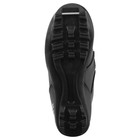 Ботинки лыжные детские Winter Star control kids, NNN, р. 37, цвет чёрный/голубой - Фото 10