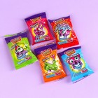 Хэллоуин Мармелад в форме частей тела «Уноси скорее лапки», 50 г. - фото 25601990