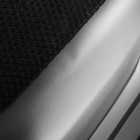 УЦЕНКА Мойка кухонная MIXLINE 530528, накладн. двойная, 0.6 мм, 80×50×18 см, 3 1/2" с сифоном - Фото 8