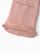 Шапка (Балаклава), цвет пудра, размер 56-58 - фото 809567043