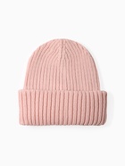 Шапка (Балаклава), цвет пудра, размер 56-58 - фото 809567042