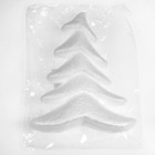 Основа для творчества и декорирования «Зимняя ёлка» - фото 22887474