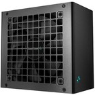 Блок питания Deepcool ATX 500W PK500D 80+ bronze 24+2x(4+4) pin APFC 120mm fan 6xSATA RTL - фото 51358865 Блок питания Deepcool ATX 500W PK500D 80+ bronze 24+2x(4+4) pin APFC 120mm fan 6xSATA RTL - фото 51358865