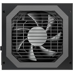 Блок питания Deepcool ATX 650W DQ650-M-V2L 80+ gold (24+4+4pin) APFC 120mm fan 8xSATA Cab Ma   10044