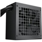 Блок питания Deepcool ATX 650W PK650D 80+ bronze 24+2x(4+4) pin APFC 120mm fan 7xSATA RTL - фото 51358885 Блок питания Deepcool ATX 650W PK650D 80+ bronze 24+2x(4+4) pin APFC 120mm fan 7xSATA RTL - фото 51358885