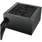 Блок питания Deepcool ATX 650W PK650D 80+ bronze 24+2x(4+4) pin APFC 120mm fan 7xSATA RTL - фото 51358886 Блок питания Deepcool ATX 650W PK650D 80+ bronze 24+2x(4+4) pin APFC 120mm fan 7xSATA RTL - фото 51358886