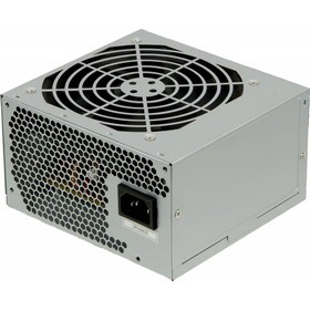 Блок питания Qdion ATX 400W Q-DION QD400 (24+4+4pin) 120mm fan 3xSATA 10044497