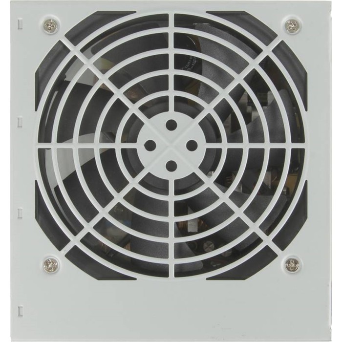 Блок питания Qdion ATX 400W Q-DION QD400 (24+4+4pin) 120mm fan 3xSATA - фото 51358894