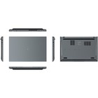 Ноутбук Digma Pro Fortis M Core i5 10210U 16Gb SSD512Gb Intel UHD Graphics 15.6" IPS FHD (19   10045 - фото 51358915