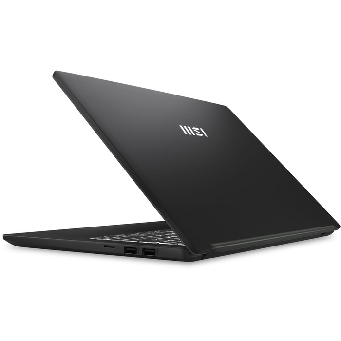 Ноутбук MSI Modern 14 C5M-010XRU Ryzen 5 5625U 16Gb SSD512Gb AMD Radeon 14" IPS FHD (1920x10   10045 - фото 51358936