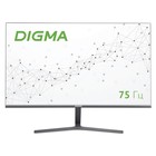 Монитор Digma 27" DM-MONB2704 темно-серый IPS LED 5ms 16:9 HDMI M/M матовая 250cd 178гр/178г   10046 - фото 51362656