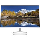 Монитор HP 27" M27fq черный IPS 16:9 HDMI матовая 300cd 178гр/178гр 2560x1440 75Hz FreeSync   100464 10046402 - фото 175261