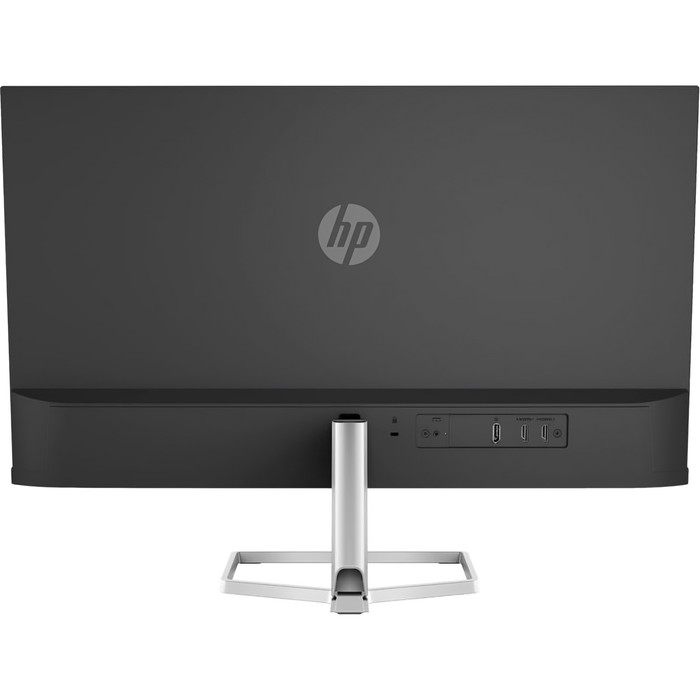 Монитор HP 27" M27fq черный IPS 16:9 HDMI матовая 300cd 178гр/178гр 2560x1440 75Hz FreeSync   100464 - фото 51362667