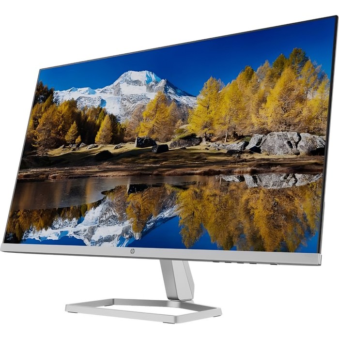 Монитор HP 27" M27fq черный IPS 16:9 HDMI матовая 300cd 178гр/178гр 2560x1440 75Hz FreeSync   100464 - фото 51362670