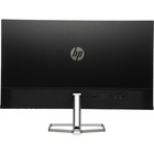Монитор HP 27" M27fq черный IPS 16:9 HDMI матовая 300cd 178гр/178гр 2560x1440 75Hz FreeSync 100464 - фото 51362673 Монитор HP 27" M27fq черный IPS 16:9 HDMI матовая 300cd 178гр/178гр 2560x1440 75Hz FreeSync 100464 - фото 51362673