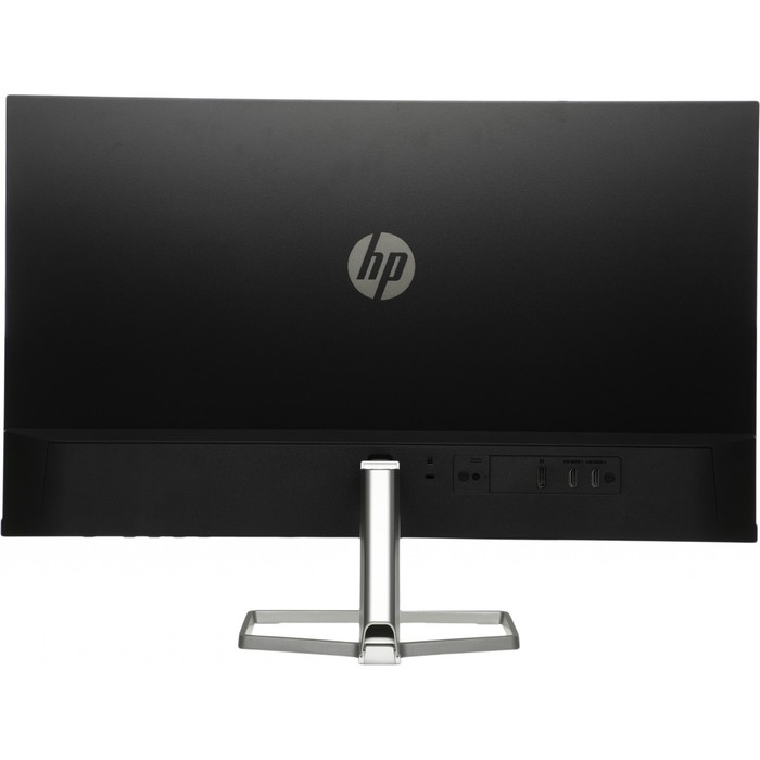 Монитор HP 27" M27fq черный IPS 16:9 HDMI матовая 300cd 178гр/178гр 2560x1440 75Hz FreeSync   100464 - фото 51362673