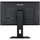 Монитор Iiyama 23.8" ProLite XUB2492HSU-B5 черный IPS LED 16:9 HDMI M/M матовая HAS Piv 250c 10046 - фото 51362681 Монитор Iiyama 23.8" ProLite XUB2492HSU-B5 черный IPS LED 16:9 HDMI M/M матовая HAS Piv 250c 10046 - фото 51362681