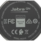 Наушники с микрофоном Jabra Evolve 20 MS Stereo черный 1.2м накладные USB оголовье (4999-823   10046 - Фото 8