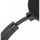 Наушники с микрофоном Jabra Evolve 20 MS Stereo черный 1.2м накладные USB оголовье (4999-823   10046 - Фото 10