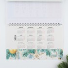 Календарь квартальный «Все твои желания сбудутся», 29,5 х 73 см - фото 24369846