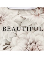 Пакет подарочный ламинированный квадратный, упаковка, «Красота внутри», 14 х 14 х 9 см - Фото 7