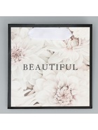 Пакет подарочный ламинированный квадратный, упаковка, «Красота внутри», 14 х 14 х 9 см - Фото 8