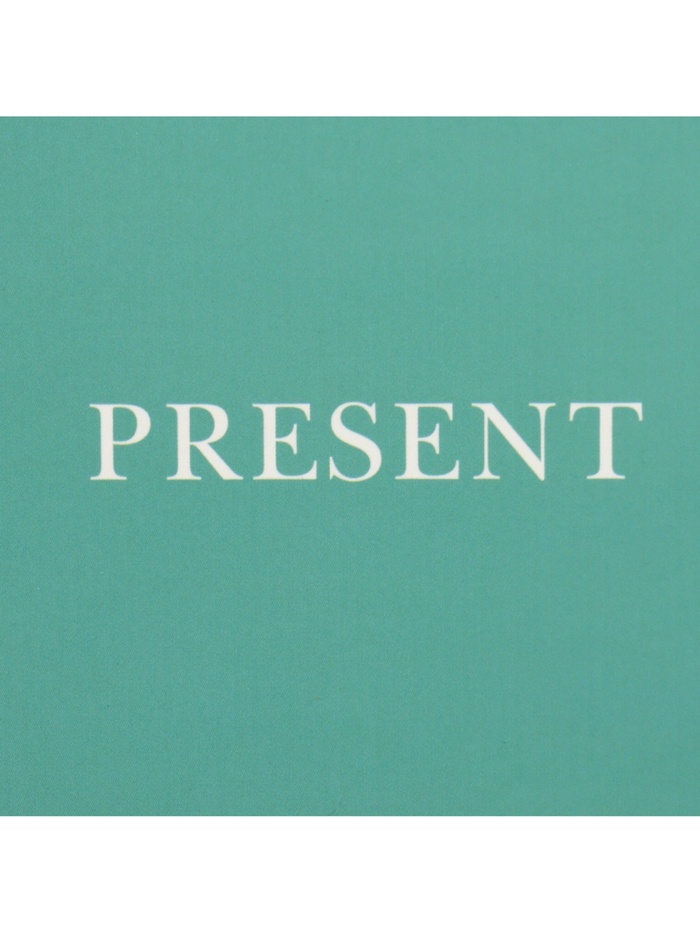 Пакет ламинированный «Подарок», 10 × 22 × 6 см 9590657