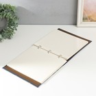 Фотоальбом на кольцах на 200 фото 6х9 см "Коалы на деревьях" 3х22,7х23,5 см - фото 22880537