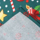 Полотенце DomoVita «Волшебные истории», (Вид 2), 45×60 см, рогожка 170 г/м, хлопок100% - Фото 4