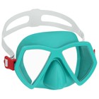УЦЕНКА Маска для плавания Essential EverSea, от 7 лет, цвет МИКС, 22059 Bestway 10066402