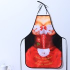 Фартук кухонный «Мои пирожки» - Фото 2