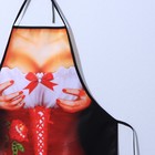 Фартук кухонный «Мои пирожки» - Фото 3