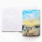 Блокнот «Питер» А5 в мягкой обложке, 48 л - Фото 2