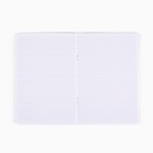 Блокнот «Урал» А5 в мягкой обложке, 48 л - Фото 4