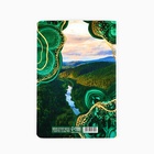 Блокнот «Урал» А5 в мягкой обложке, 48 л - Фото 5