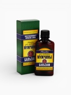 Природный бальзам «Сильный духом», травяной, 250 мл. - Фото 2