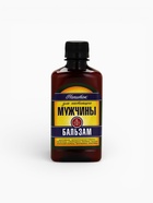 Природный бальзам «Сильный духом», травяной, 250 мл. - Фото 3