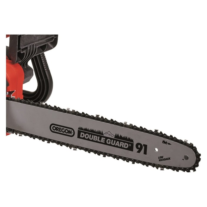 Пила электрическая цепная Einhell GC-EC 2040, 2000 Вт, шина 40 см, бак 160 мл, 56 звена - фото 1897597600