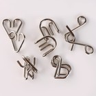 Адвент- календарь новогодний с головоломкой «Подарки» - Фото 4