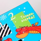 Адвент- календарь новогодний с головоломкой «Подарки» 9597830 - фото 319754496