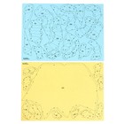 Конструктор полигональный «Дракон», 190 деталей - Фото 6