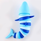 Развивающая игрушка «Акула», цвета МИКС - Фото 2