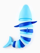 Развивающая игрушка «Акула», цвета МИКС - Фото 3