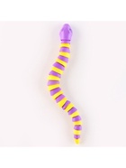 Развивающая игрушка «Змея», цвета МИКС - Фото 3
