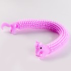 Игрушка-антистресс «Единорог», 20 шт. в 1 банке - Фото 3