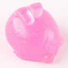 Игрушка-антистресс «Подводный мир» с наклейками, МИКС - фото 22923700